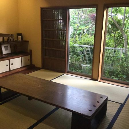 一客一亭の宿 遊楽 Satsumasendai Dış mekan fotoğraf