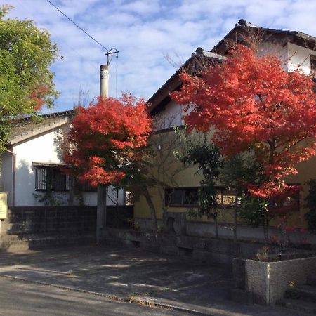 一客一亭の宿 遊楽 Satsumasendai Dış mekan fotoğraf