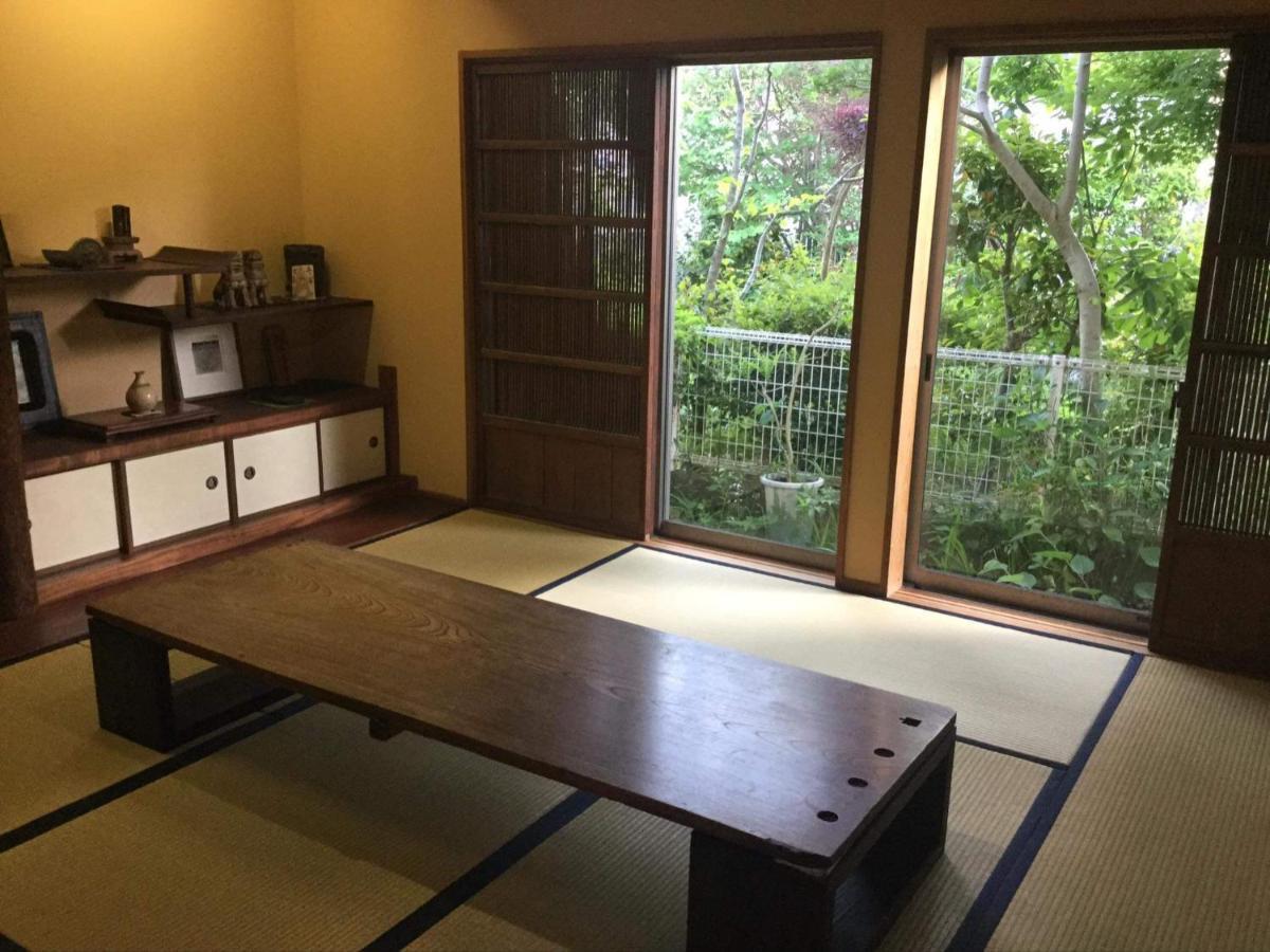 一客一亭の宿 遊楽 Satsumasendai Dış mekan fotoğraf