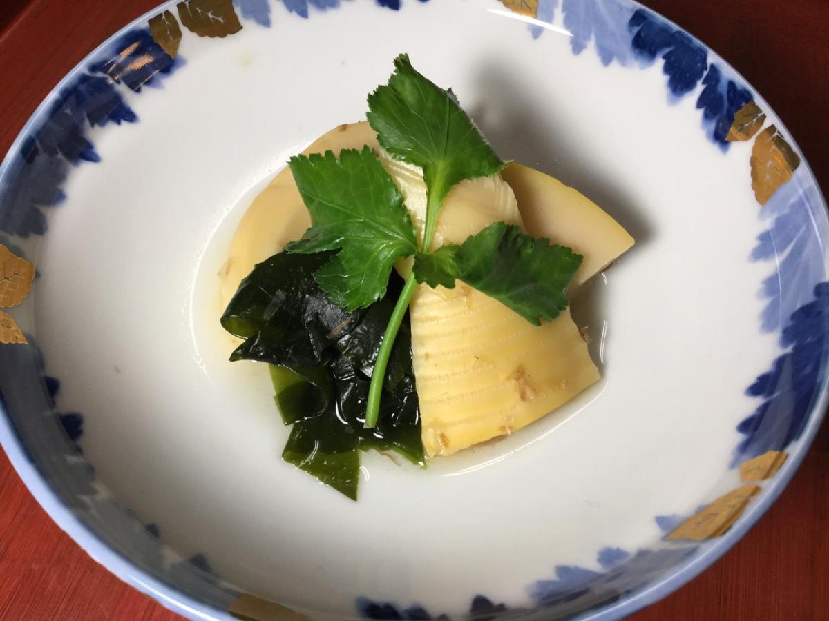 一客一亭の宿 遊楽 Satsumasendai Dış mekan fotoğraf