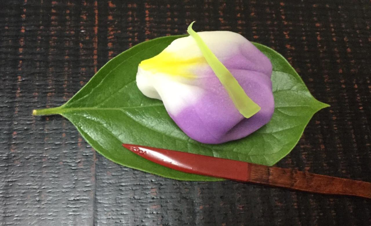 一客一亭の宿 遊楽 Satsumasendai Dış mekan fotoğraf