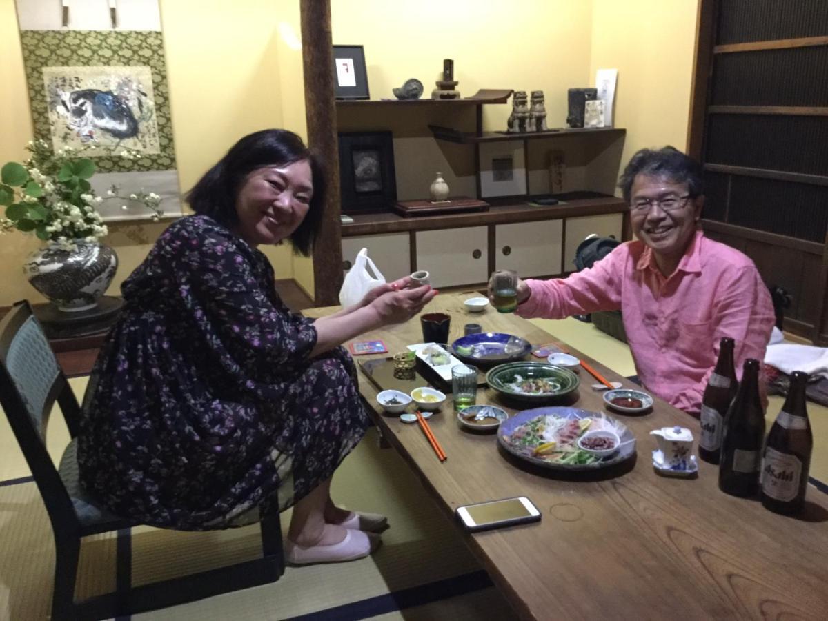 一客一亭の宿 遊楽 Satsumasendai Dış mekan fotoğraf