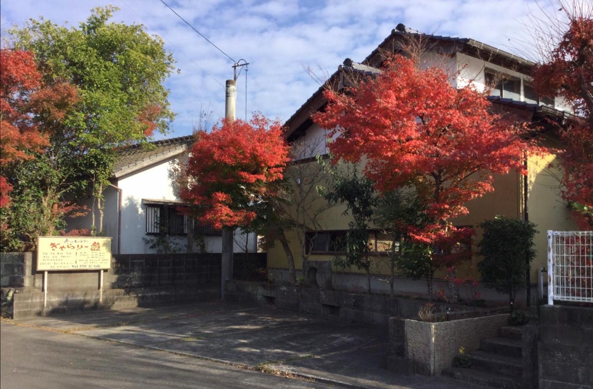 一客一亭の宿 遊楽 Satsumasendai Dış mekan fotoğraf
